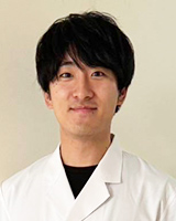 医師　林 昂輝様